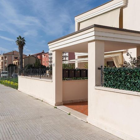 Casa Delle Vele Villa Alghero Exterior photo